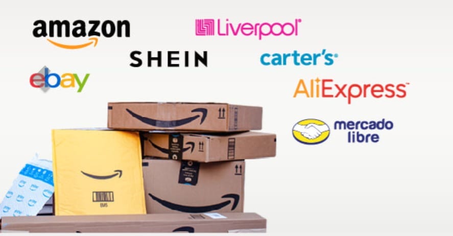 Shein-Amazon-Ebay