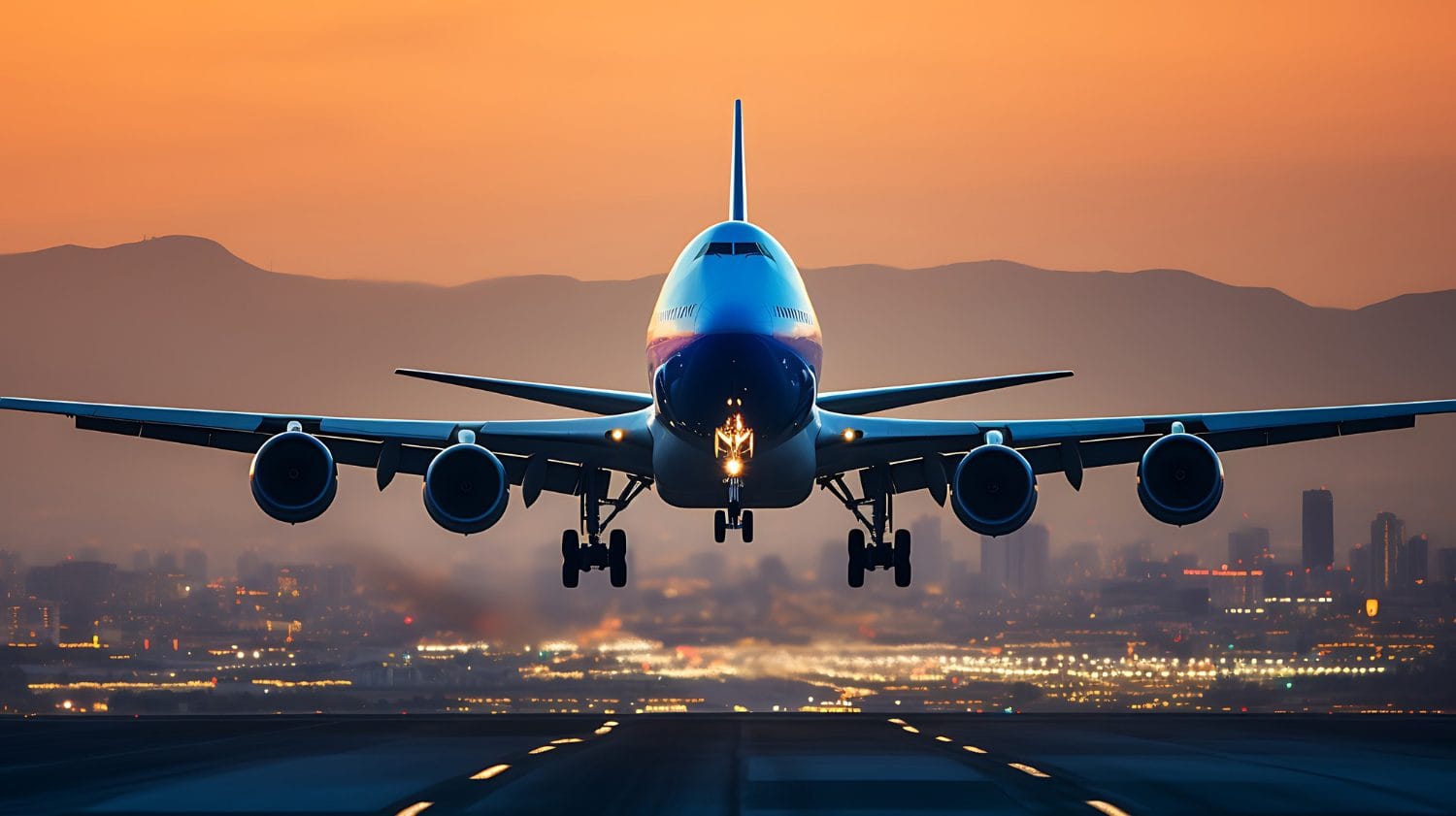 Carga Aerea